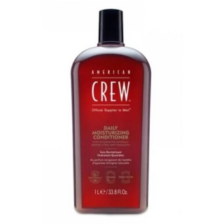 Кондиціонер для волосся American Crew Daily Moisturizing Conditioner 1000 Мл