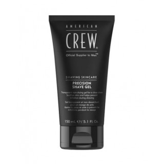 Гель для точного гоління American Crew Precision Shave Gel 150 мл