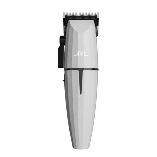 Професійна машинка для стрижки JRL Onyx White