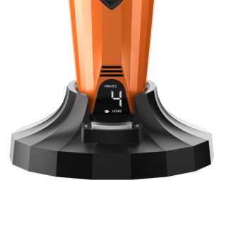 Зарядна станція JRL Reset IQ до машинок серії JRL Diamante