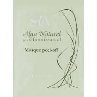 Маска Квітковий еліксир Algo Naturel 25 г