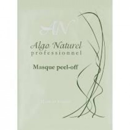 Маска Квітковий еліксир Algo Naturel 25 г