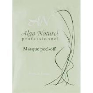 Маска Морський бриз Algo Naturel 25 г