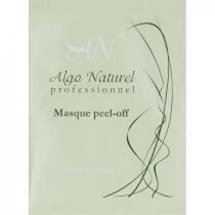 Маска Морський бриз Algo Naturel 25 г