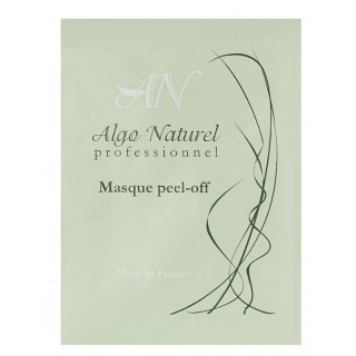 Маска Детокс коктейль Algo Naturel 25 г
