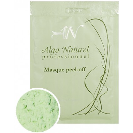 Маска альгінатна екстразволожувальна Algo Naturel 25 г Маска альгінатна екстразволожувальна Algo Naturel 25 г