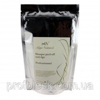 Маска Антикуперозная Algo Naturel 200 г
