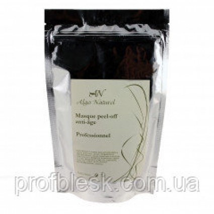 Маска Антикуперозная Algo Naturel 200 г