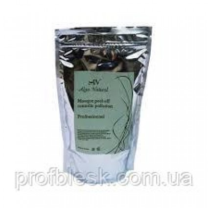 Маска Антиоксидантная Algo Naturel 200 г