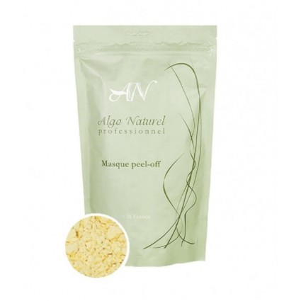 Маска Ананас і папайя Algo Naturel 200 г