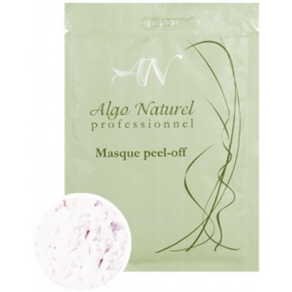 Маска Освітлювальна Algo Naturel 25 г Маска Освітлювальна Algo Naturel 25 г