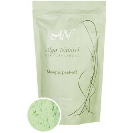 Маска альгінатна екстразволожуюча Algo Naturel 200 г