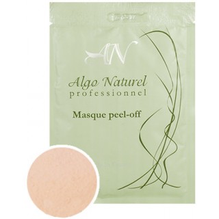 Маска для чутливої шкіри обличчя Algo Naturel 25 г