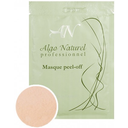 Маска для чутливої шкіри обличчя Algo Naturel 25 г