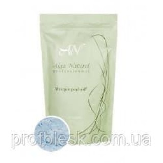 Маска Анти-Акне Algo Naturel 200 г