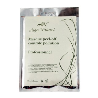Маска альгінатна антиоксидантна Algo Naturel 25 г