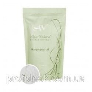 Маска Для кожи вокруг глаз Algo Naturel 200 г