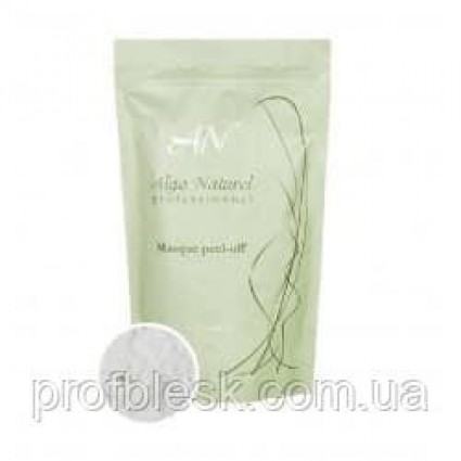 Маска Для кожи вокруг глаз Algo Naturel 200 г