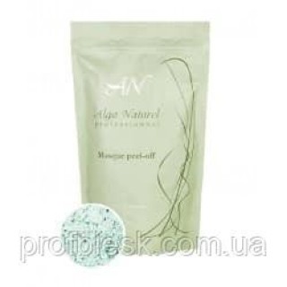 Маска Для чувствительной кожи лица Algo Naturel 200 г