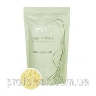 Маска Женьшеневая Algo Naturel  200 г