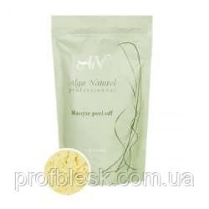 Маска Женьшеневая Algo Naturel  200 г