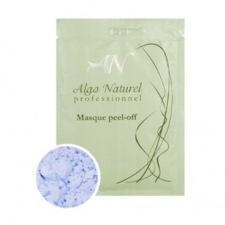 Маска альгінатна з гіалуронової кислотою Algo Naturel 25 г