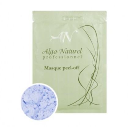 Маска альгінатна з гіалуронової кислотою Algo Naturel 25 г Маска альгінатна з гіалуронової кислотою Algo Naturel 25 г