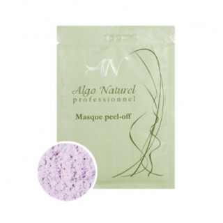 Маска альгінатна виноградна Маска Algo Naturel 25 г