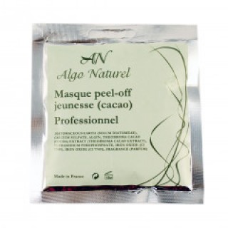 Маска Какао омолоджуюча Algo Naturel 25 г