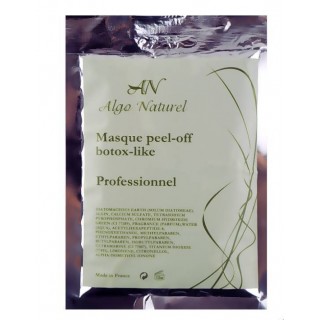 Маска альгінатна Бото Algo Naturel 25 г