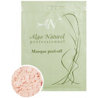 Маска альгінатна вітамінна Algo Naturel 25 г