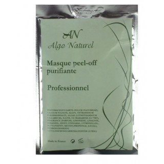 Маска альгінатна Відновлююча Algo Naturel 25 г