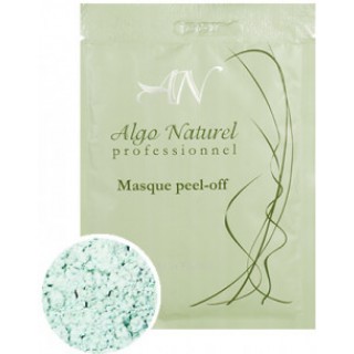 Маска альгінатна Кріо-ліфтинг Algo Naturel 25 г