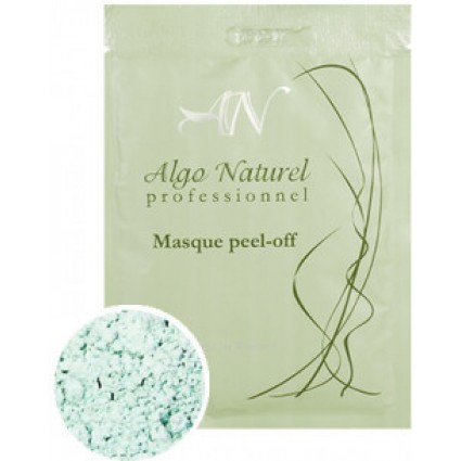 Маска альгінатна Кріо-ліфтинг Algo Naturel 25 г