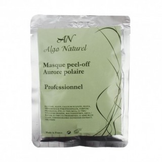 Маска Полярне сяйво Algo Naturel 25 г