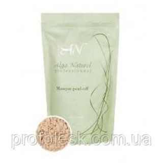 Маска Кофе омолаживающая Algo Naturel 200 г