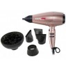 Фен для волос BaByliss PRO Rapido Gold Rose BAB7000IRGE 2200 W