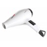 Фен для волосся BaByliss PRO BAB6350IE Bianco 2100 W