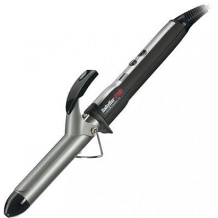 Плойка BaByliss PRO Titanium Tourmaline Computer BAB2273TTE 25 мм
