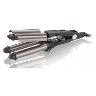Потрійна плойка BaByliss PRO BAB2269TTE Triple Barrel