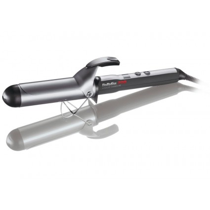 Плойка BaByliss PRO Titanium Tourmaline BAB2275TTE 38 мм