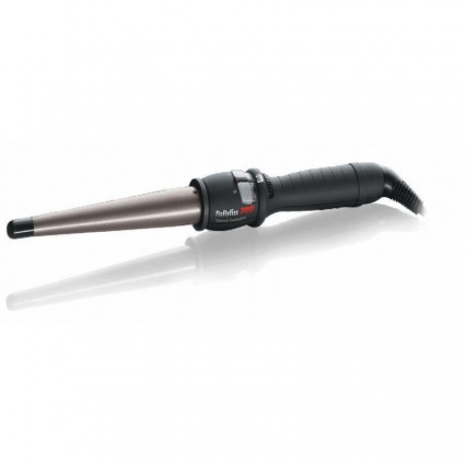 Плойка конусна BaByliss PRO Titanium-Tourmaline Conical BAB2280TTE діаметр 25-13 мм