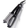 Потрійна плойка для волосся BaByliss PRO BAB2469TTE Ionic Hi-Def Waver