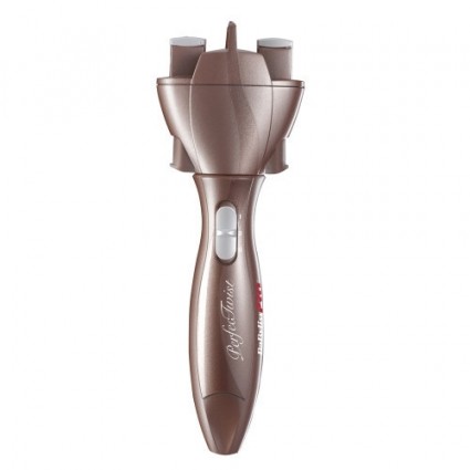 Стайлер для плетіння косичок BaByliss PRO BAB1100E PerfecTwist Стайлер для плетіння косичок BaByliss PRO BAB1100E PerfecTwist