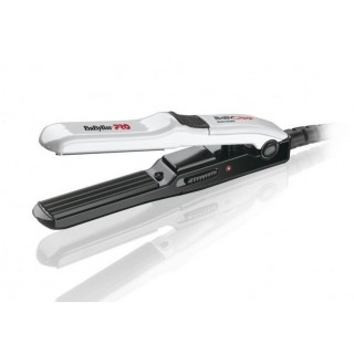 Плойка-гофре BaByliss PRO BAB2151E BaBy Crimp 15 мм
