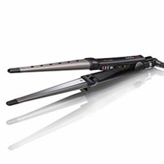 Плойка-праска конусна BaByliss PRO BAB2225TTE Conismooth 16-32 мм