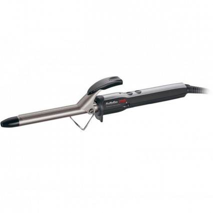 Плойка пружинна Babyliss PRO Titanium Tourmaline BAB2171TTE Плойка пружинна Babyliss PRO Titanium Tourmaline BAB2171TTE