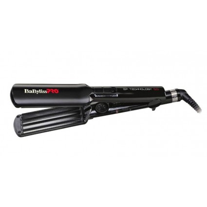 Плойка-гофре BaByliss PRO EP TECHNOLOGY Crimper 38 мм