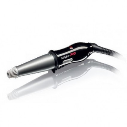 Плойка конусна Babyliss PRO Conical BaByCurl Mini BAB2060E Плойка конусна Babyliss PRO Conical BaByCurl Mini BAB2060E