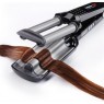 Плойка для волосся потрійна BaByliss PRO 3D Wawer